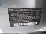 Hyundai Sonata Limited 5NPE34AF1FH118156 снимка