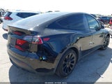 Tesla Model Y Long Range Single Motor Rear-Wheel Drive/Rwd 7SAYGDED6RF010437 fotografie