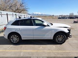 Audi Q5 2.0T Premium WA1L2AFP7GA121866 photo