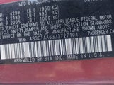 Subaru Impreza 2.0I 4S3GTAA63J3727101 снимка