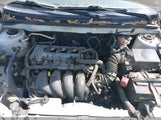 Toyota Corolla Le 2T1BR32E65C551037 fotografie