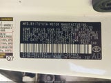 Toyota Corolla Le 2T1BR32E65C551037 снимка