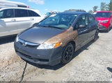 Honda Civic Vp 2HGFA1F34AH571858 снимка