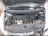 Honda Civic Ex-L 19XFA1F94BE027859 снимка