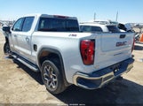 GMC Sierra 3GTUUDED3SG381396 fotografie