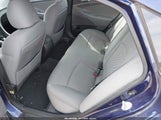 Hyundai Sonata Gls 5NPEB4AC5CH314055 снимка