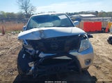 Nissan Frontier Pro-4X 1N6AD0EVXJN740976 снимка