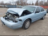 Ford Crown Victoria Lx/Lx Sport 2FAHP74W15X126467 снимка