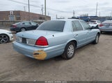 Ford Crown Victoria Lx/Lx Sport 2FAHP74W15X126467 photo