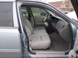 Ford Crown Victoria Lx/Lx Sport 2FAHP74W15X126467 photo