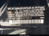 Mercedes-Benz E 320 WDBUF65J24A416313 снимка