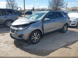 Chevrolet Equinox Fwd Lt 3GNAXKEG9PS153407 снимка