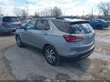 Chevrolet Equinox Fwd Lt 3GNAXKEG9PS153407 photo