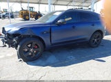 Jaguar F-Pace 25T R-Sport/30T R-Sport SADCL2GX9KA364129 fotografie