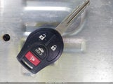 Nissan Versa 1.6 Sv 3N1CN7AP4EL804513 снимка