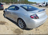 Hyundai Tiburon Gt/Gt Limited/Se KMHHN66F48U268987 photo