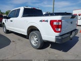 Ford F150 Super Cab 1FTFX1E5XMFD09557 снимка