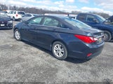 Hyundai Sonata Gls 5NPEB4AC0EH830634 снимка