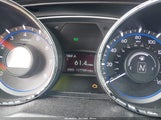 Hyundai Sonata Gls 5NPEB4AC0EH830634 снимка