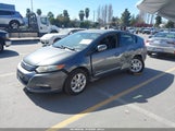 Honda Insight Ex JHMZE2H7XAS028530 снимка