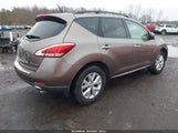 Nissan Murano Sl JN8AZ1MW8DW304148 снимка
