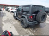 Jeep Wrangler 2-Door Sport S 4X4 1C4GJXANXPW559965 photo