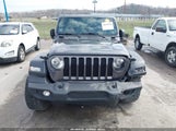 Jeep Wrangler 2-Door Sport S 4X4 1C4GJXANXPW559965 photo