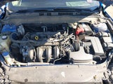 Ford Fusion Se 3FA6P0H76HR226990 снимка