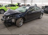 Chevrolet Malibu Lt 1G1ZH57B99F241255 снимка