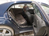 Chevrolet Malibu Lt 1G1ZH57B99F241255 снимка