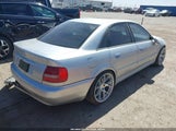 Audi S4 2.7T WAURD68D31A096835 снимка