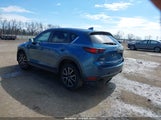 Mazda Cx-5 Touring JM3KFBCM7J0375667 снимка