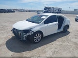 Toyota Corolla Le 5YFEPMAE8NP387719 снимка