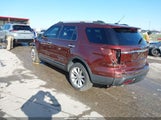Ford Explorer Xlt 1FM5K7D82FGB09466 снимка