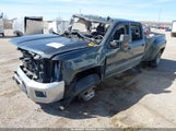 Chevrolet Silverado 3500Hd Lt 1GC4KZCG3JF131785 fotografie