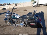 Harley-Davidson Flstc 1HD1BJY102Y061708 снимка