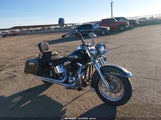Harley-Davidson Flstc 1HD1BJY102Y061708 fotografie