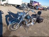 Harley-Davidson Flstc 1HD1BJY102Y061708 снимка