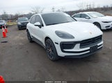 Porsche Macan T WP1AA2A52RLB03115 fotografie