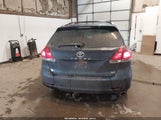 Toyota Venza Le 4T3ZA3BB0FU093191 снимка
