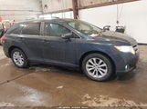 Toyota Venza Le 4T3ZA3BB0FU093191 снимка