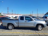 Toyota Tacoma 5TFTX4CNXFX060567 снимка