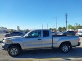 Toyota Tacoma 5TFTX4CNXFX060567 снимка