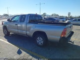 Toyota Tacoma 5TFTX4CNXFX060567 снимка