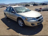 Dodge Stratus Sxt 1B3EL46X46N265705 снимка