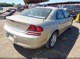 Dodge Stratus Sxt 1B3EL46X46N265705 fotografie