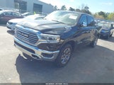 Ram  Longhorn 4X4 5'7 Box 1C6SRFKT2KN883511 снимка