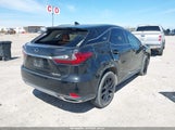 Lexus Rx 350 2T2HZMAA5MC184866 снимка