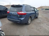 Toyota Sienna Le 8 Passenger 5TDKZ3DC6HS889187 снимка