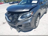 Nissan Rogue S Fwd JN8AT2MT9LW034620 photo